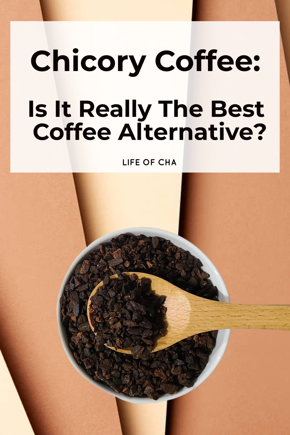 Chicory Coffee