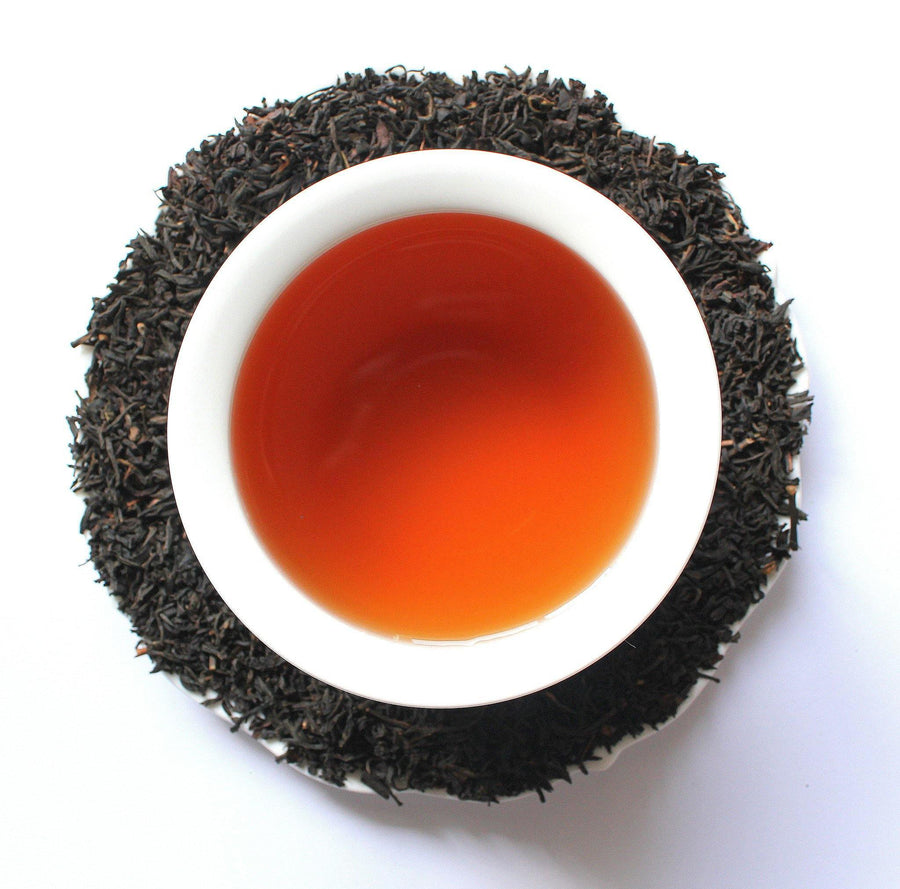 Royalty - Australian Breakfast Black Tea (Loose Leaf Tea) - Life Of Cha